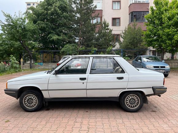 Sahibinden Renault R 9 1.4 Spring 1994