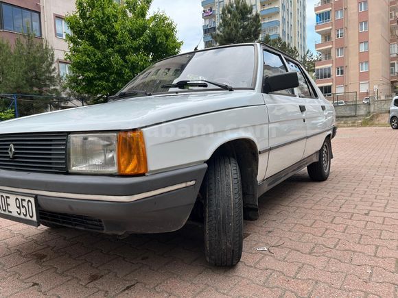 Sahibinden Renault R 9 1.4 Spring 1994