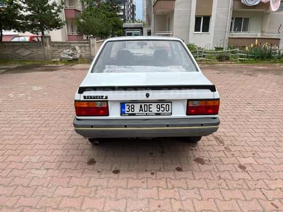 Sahibinden Renault R 9 1.4 Spring 1994
