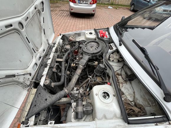 Sahibinden Renault R 9 1.4 Spring 1994
