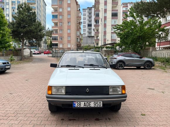 Sahibinden Renault R 9 1.4 Spring 1994