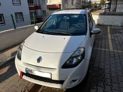 Temiz Kullanılmış 3 Parça Boyalı Clio 3