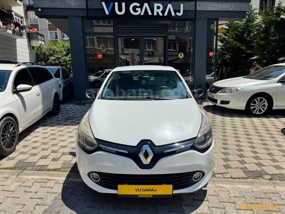220.000?PEŞİN 36 AYA VARAN ELDEN SENET*KEFİLSİZ*OTOMATİK CLİO