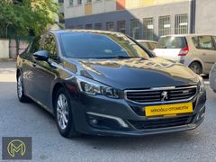 300.000TL PEŞİNATLA ELDEN SENETLİ PEUGEOT 508