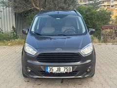 1.6 Titanium full 2.75 DÜŞÜK FAİZ İLE KREDİ KARTINA 12 AY TAKSİT