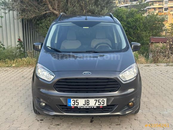 1.6 Titanium full 2.75 DÜŞÜK FAİZ İLE KREDİ KARTINA 12 AY TAKSİT