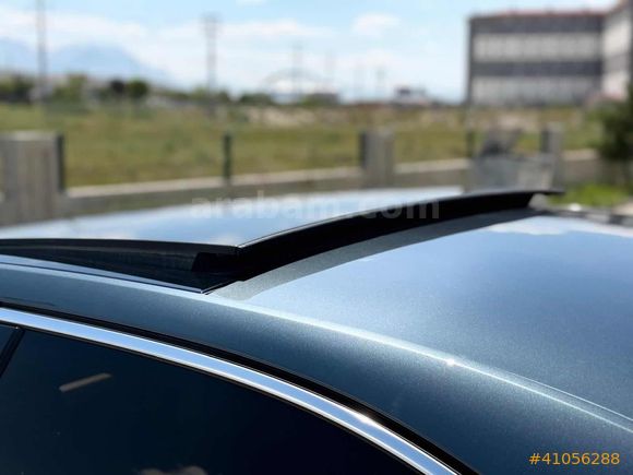 100.YIL AUTO DAN ELIT PAKET 130 BİN KM SÜPER B