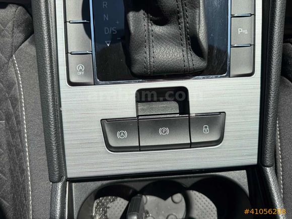 100.YIL AUTO DAN ELIT PAKET 130 BİN KM SÜPER B