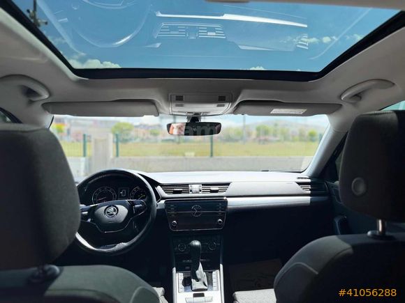 100.YIL AUTO DAN ELIT PAKET 130 BİN KM SÜPER B