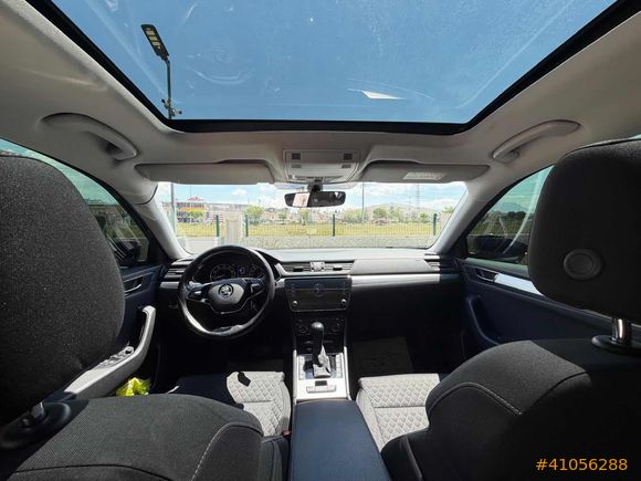 100.YIL AUTO DAN ELIT PAKET 130 BİN KM SÜPER B