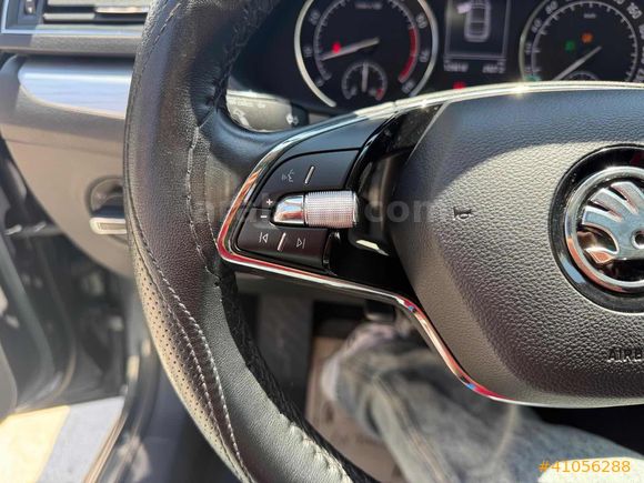 100.YIL AUTO DAN ELIT PAKET 130 BİN KM SÜPER B