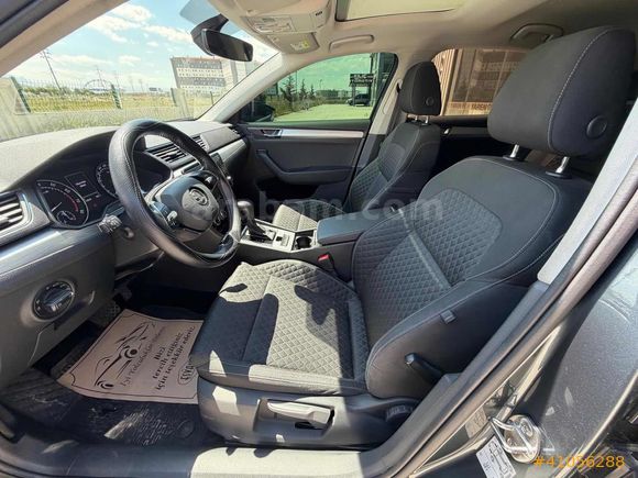 100.YIL AUTO DAN ELIT PAKET 130 BİN KM SÜPER B