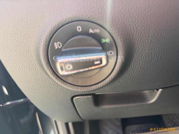 100.YIL AUTO DAN ELIT PAKET 130 BİN KM SÜPER B