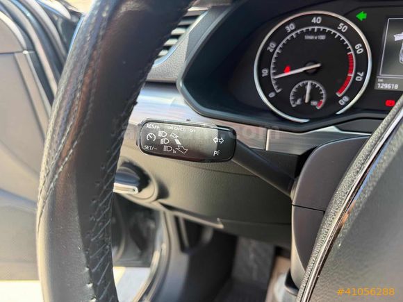 100.YIL AUTO DAN ELIT PAKET 130 BİN KM SÜPER B