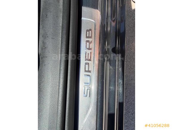 100.YIL AUTO DAN ELIT PAKET 130 BİN KM SÜPER B