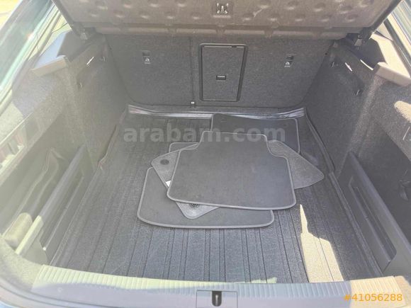 100.YIL AUTO DAN ELIT PAKET 130 BİN KM SÜPER B