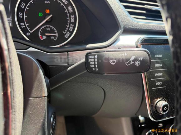 100.YIL AUTO DAN ELIT PAKET 130 BİN KM SÜPER B