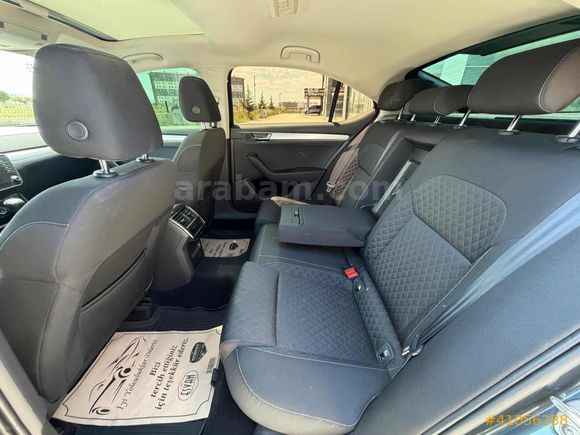 100.YIL AUTO DAN ELIT PAKET 130 BİN KM SÜPER B