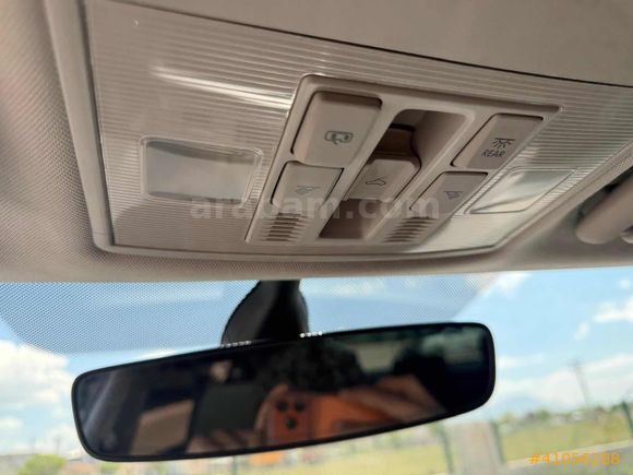 100.YIL AUTO DAN ELIT PAKET 130 BİN KM SÜPER B