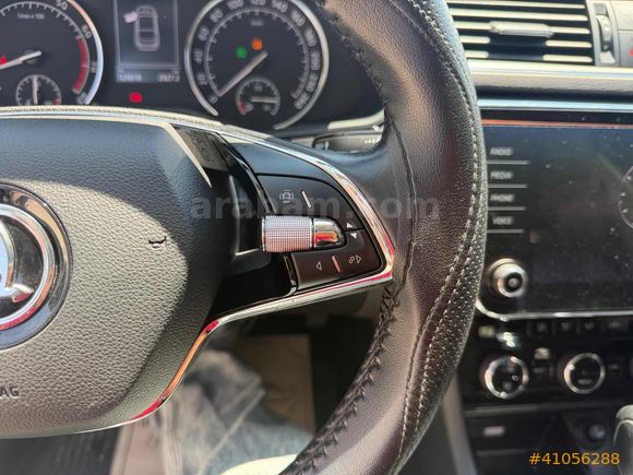 100.YIL AUTO DAN ELIT PAKET 130 BİN KM SÜPER B