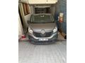 Sahibinden Renault Trafic Multix 1.6 dCi 2017 Model 