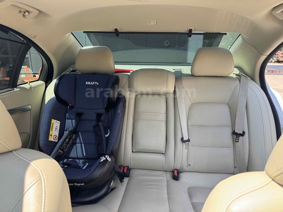 Sahibinden Volvo S80 2.0 D Advance 2016 Model 182.000 Beyaz
