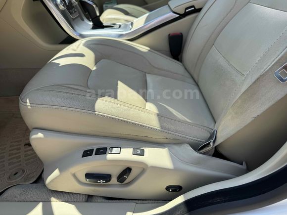 Sahibinden Volvo S80 2.0 D Advance 2016 Model 182.000 Beyaz