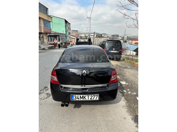 Sahibinden Renault Symbol 1.5 dCi Expression 2011 Model