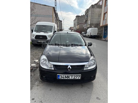 Sahibinden Renault Symbol 1.5 dCi Expression 2011 Model