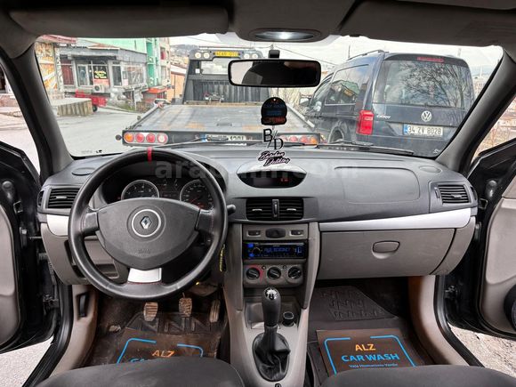 Sahibinden Renault Symbol 1.5 dCi Expression 2011 Model