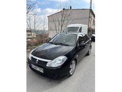 Sahibinden Renault Symbol 1.5 dCi Expression 2011 Model