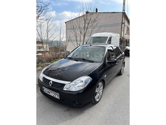 Sahibinden Renault Symbol 1.5 dCi Expression 2011 Model
