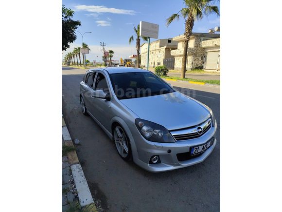 Sahibinden Opel Astra 1.6 Essentia 2012 Model
