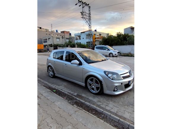 Sahibinden Opel Astra 1.6 Essentia 2012 Model