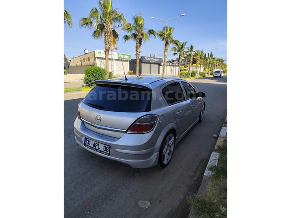 Sahibinden Opel Astra 1.6 Essentia 2012 Model