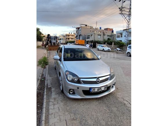 Sahibinden Opel Astra 1.6 Essentia 2012 Model