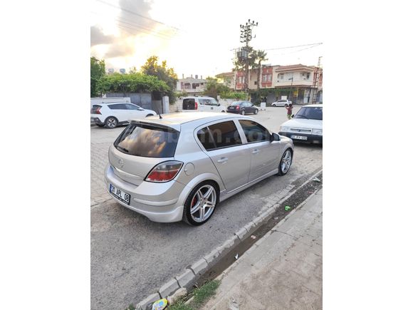 Sahibinden Opel Astra 1.6 Essentia 2012 Model