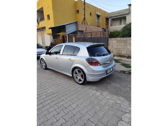 Sahibinden Opel Astra 1.6 Essentia 2012 Model