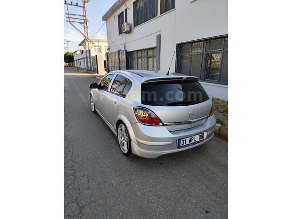 Sahibinden Opel Astra 1.6 Essentia 2012 Model