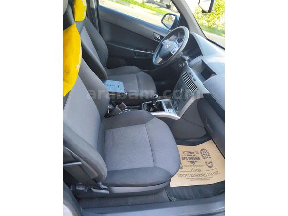 Sahibinden Opel Astra 1.6 Essentia 2012 Model