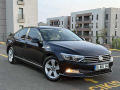 2018 ÇIKIŞLI PASSAT COMFORTLİNE DİZEL OTMATK HATASIZ TABLT EKRAN