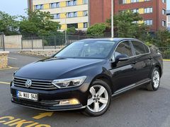 2018 ÇIKIŞLI PASSAT COMFORTLİNE DİZEL OTMATK HATASIZ TABLT EKRAN