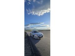 2013 Opel astra j 1.4T