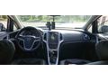 2013 Opel astra j 1.4T