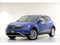 ÖZTORUN OTO - 2022 - VOLKSWAGEN - T-ROC 1.5 TSI - STYLE