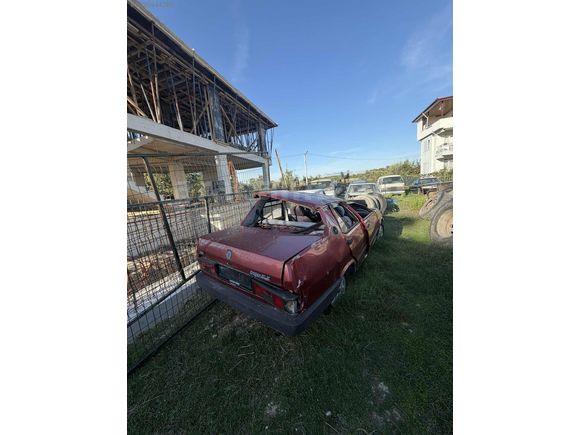 MOTOR ŞANZUMAN SAĞLAM