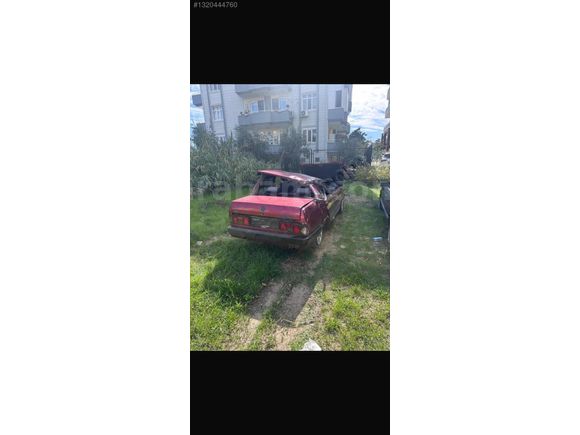 MOTOR ŞANZUMAN SAĞLAM