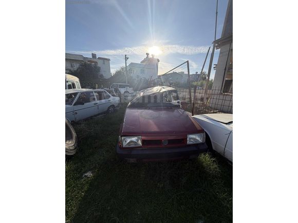 MOTOR ŞANZUMAN SAĞLAM