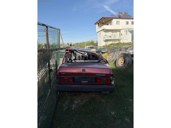 MOTOR ŞANZUMAN SAĞLAM