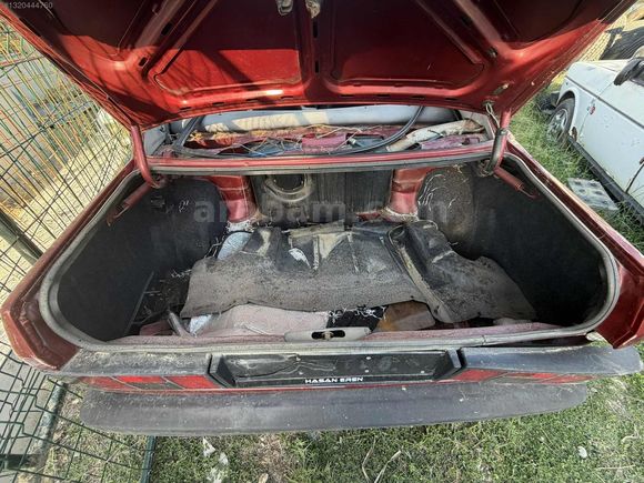 MOTOR ŞANZUMAN SAĞLAM